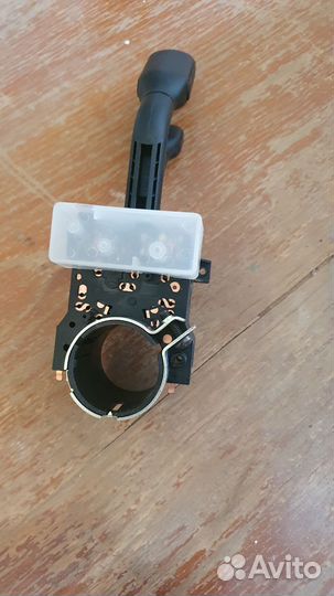 Выключатель ауди