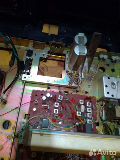 Продам Сириус-пано на запчасти