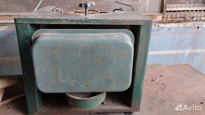 Солярогаз прибор обогревательный