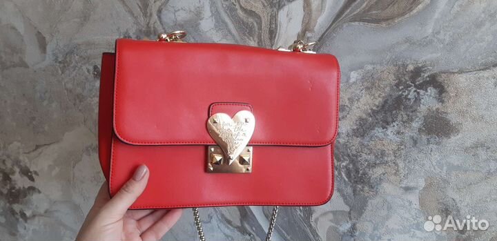 Клатч женский