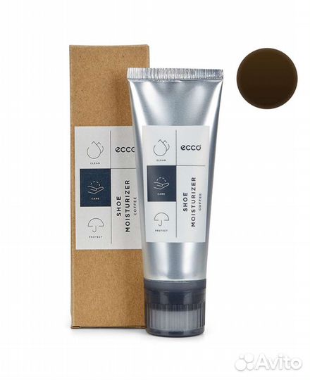 Крем для обуви