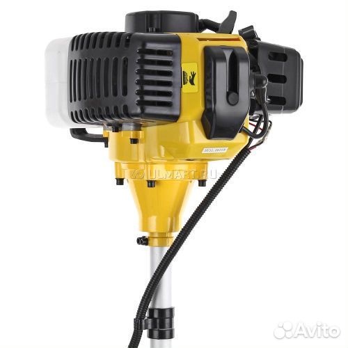 Триммер бензиновый Huter GGT-1900T