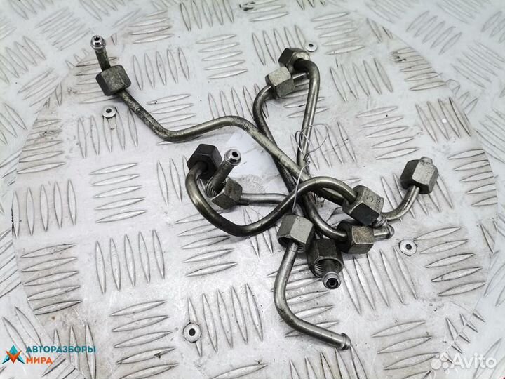 Трубка топливная Opel Antara рест. 2012