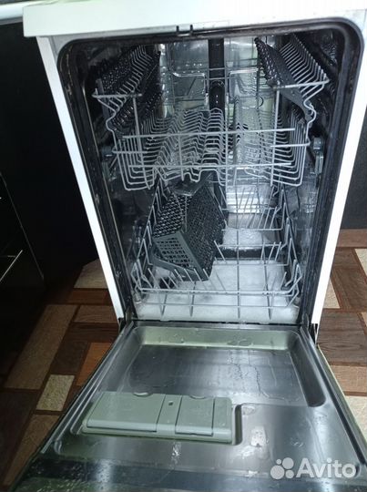 Посудомоечная машина