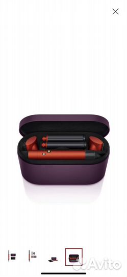 Стайлер dyson