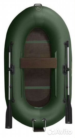 Лодка надувная