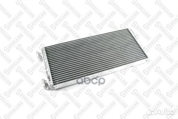 Радиатор отопителя 370x175x32MB Actros, Axor 8