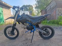 Питбайк Bse mx 125