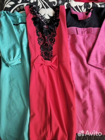 Женские вещи пакетом 42 44