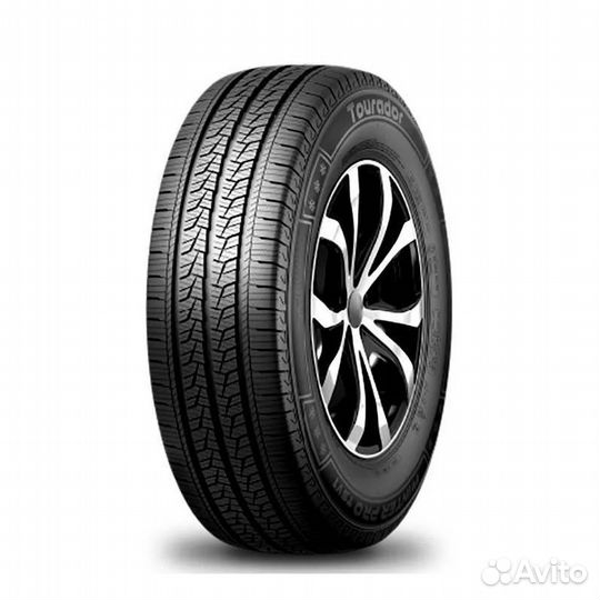 Tourador Winter Pro TSV1 215/65 R16