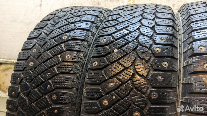 Gislaved Nord Frost 200 175/65 R14