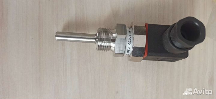 Датчик температуры