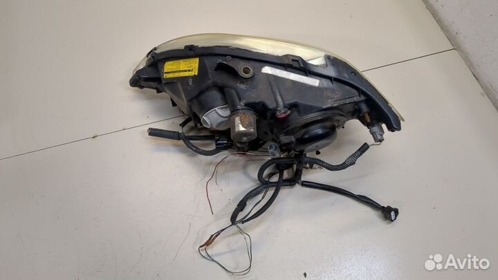 Фара (передняя) правая Lexus RX, 2001