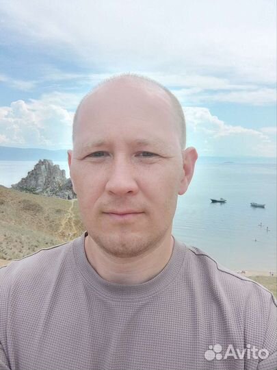Электрик