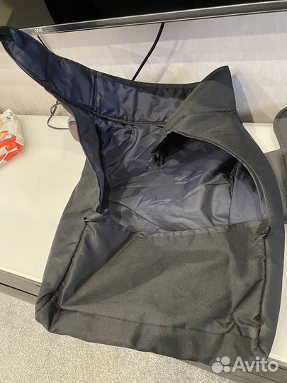 Накидка для коляски yo-ya