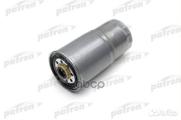 Фильтр топливный BMW: 3 91-98, 5 91-95, 5 Tou P