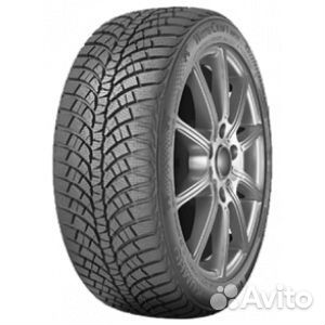 Kumho WinterCraft WP71 235/40 R18 95W