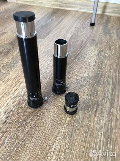 Телескоп celestron 50az