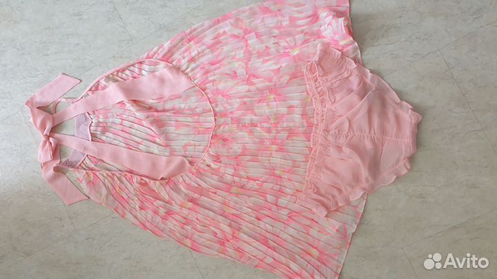 Victorias secret пижама размер s