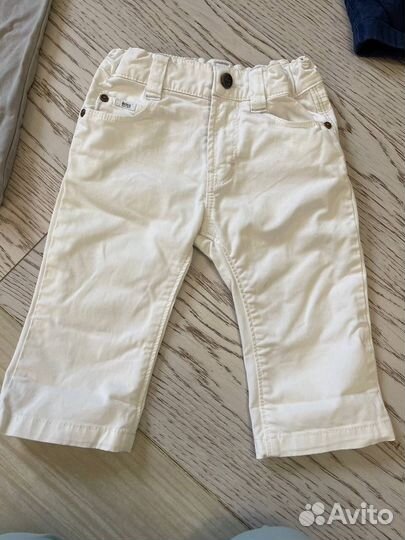 Одежда пакетом оригинал брендовая