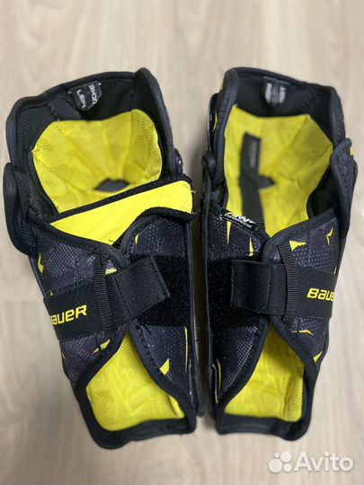 Наколенники Bauer