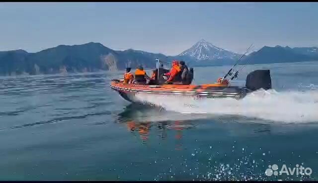 Морские экскурсии/рыбалка,прогулки, туризм