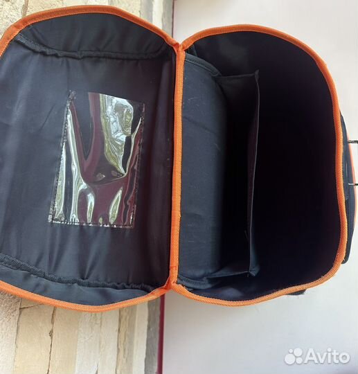 Ранец школьный для мальчика Herlitz (Германия)