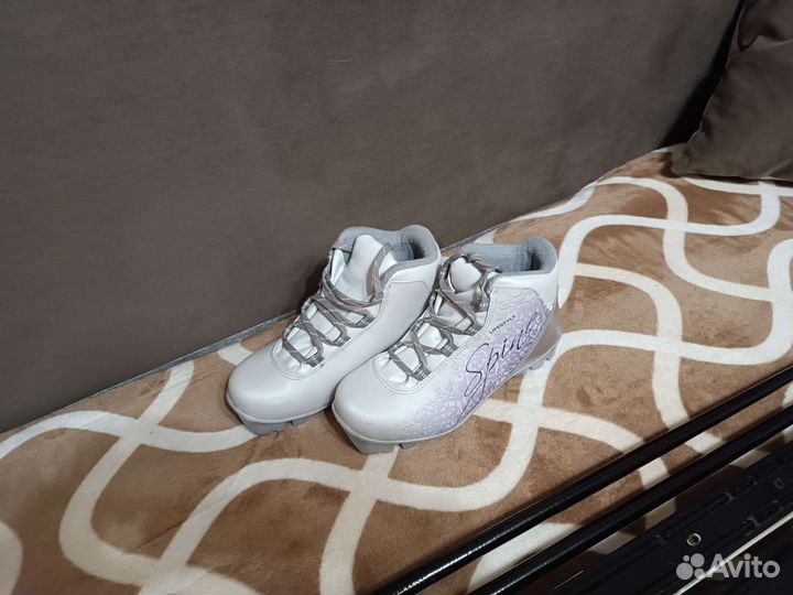 Лыжи беговые