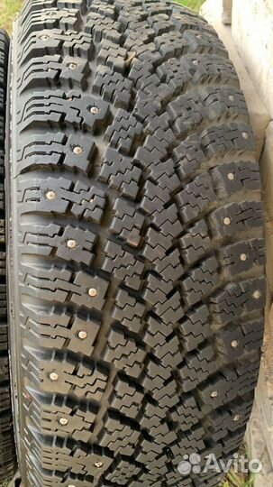 Nordman SUV 245/70 R16