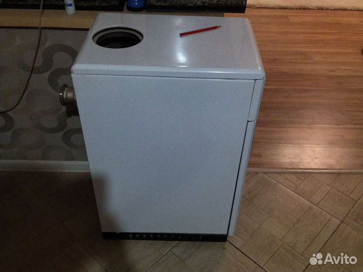 Газовый котел