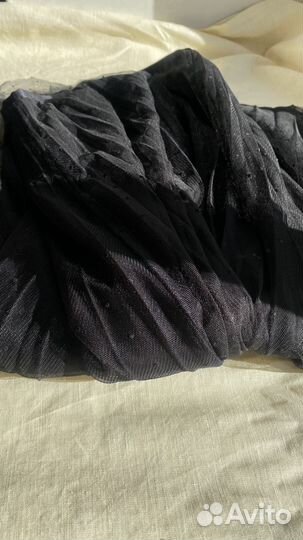 Пышная юбка Reserved M (46)