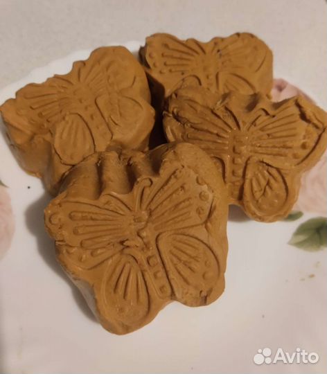 Норвежский сыр брюност