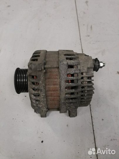 Генератор Nissan Tiida хэтчбек HR16 2007