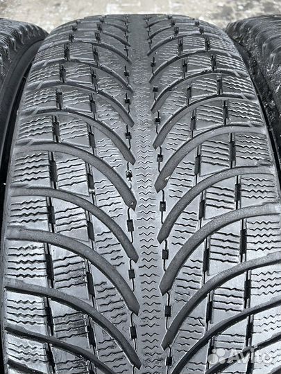 Michelin Latitude Alpin LA2 235/65 R17