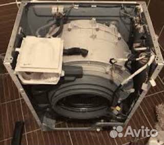 Ремонт стиральных машин/бойлеров/холодильников