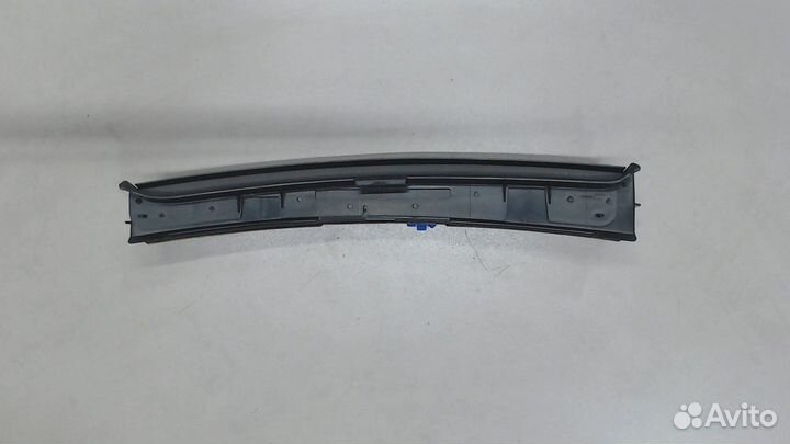 Дисплей компьютера Chrysler Town-Country, 1999