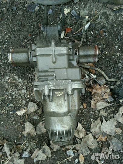 Редуктор заднего моста Honda CR-V RD,Хонда срв