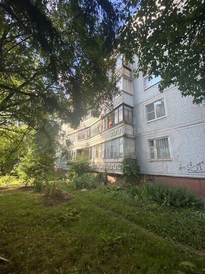 1-к. квартира, 38,2 м², 1/5 эт.