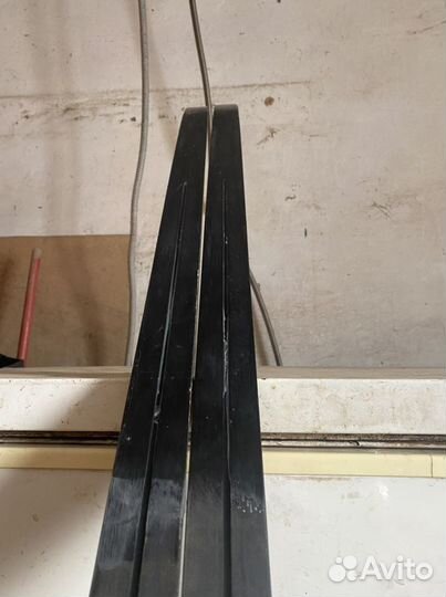 Беговые лыжи fischer speedmax