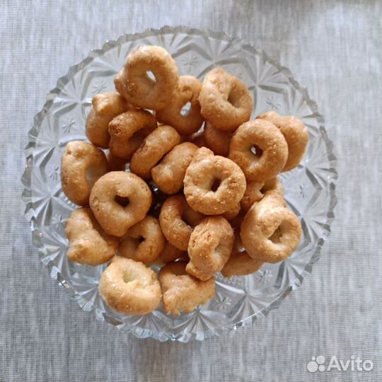 Ваза для конфет, салатница