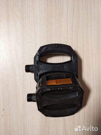 Педали для детского велосипеда, 2 шт