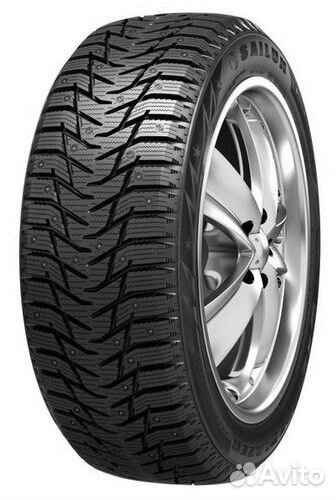 Sailun Ice Blazer WST3 225/55 R18 102T