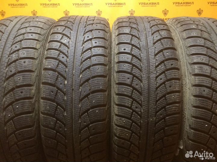 Gislaved Nord Frost 5 185/65 R15