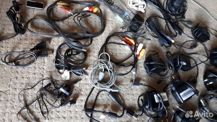 Переходники,зарядки,наушники