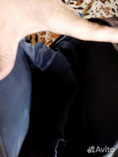 Рюкзак школьный ранец