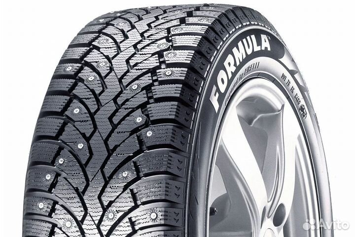 Pirelli Formula Ice 225/65 R17 102T