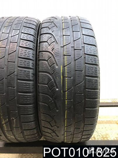 Pirelli Winter Sottozero 240 Serie II 205/50 R17 93V