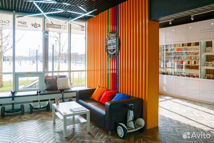 Чехол Pitaka MagEZ Case на iPhone 11/12/13/14