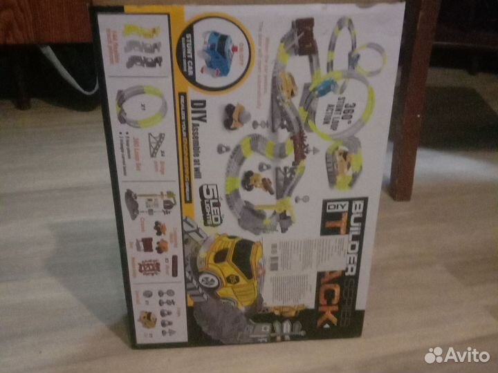 Детские игрушки