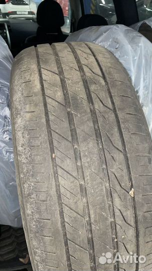 Landsail LS588 SUV 225/55 R18